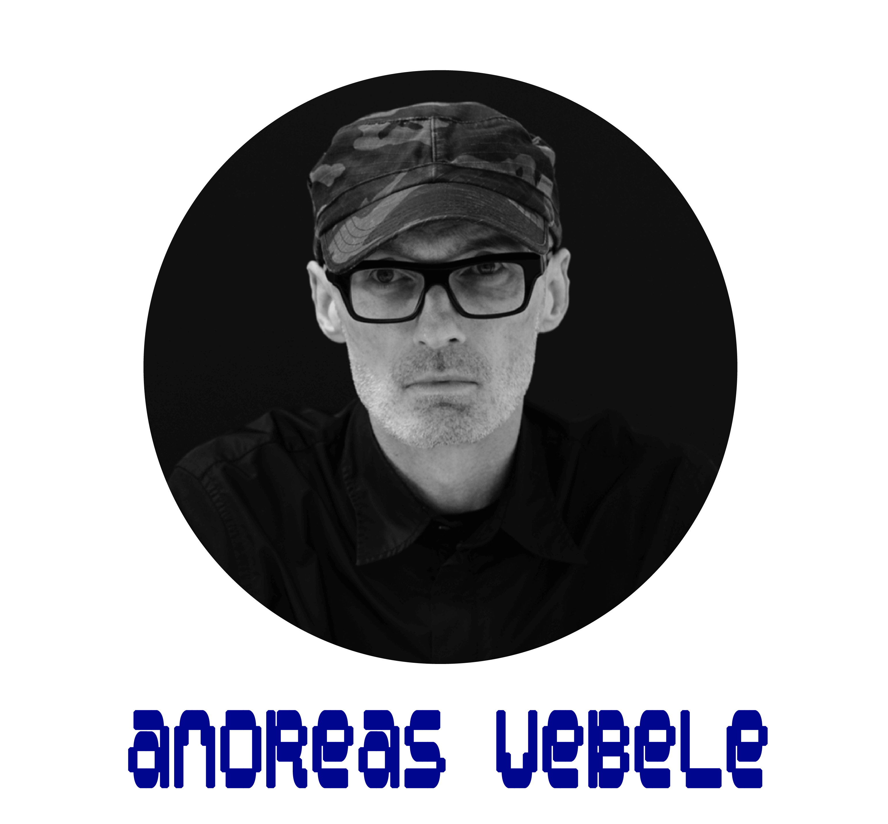 Andreas Uebele
